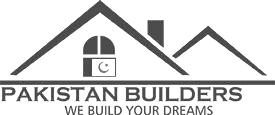 Pakistan Builders