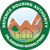 Defence Housing Authority logo