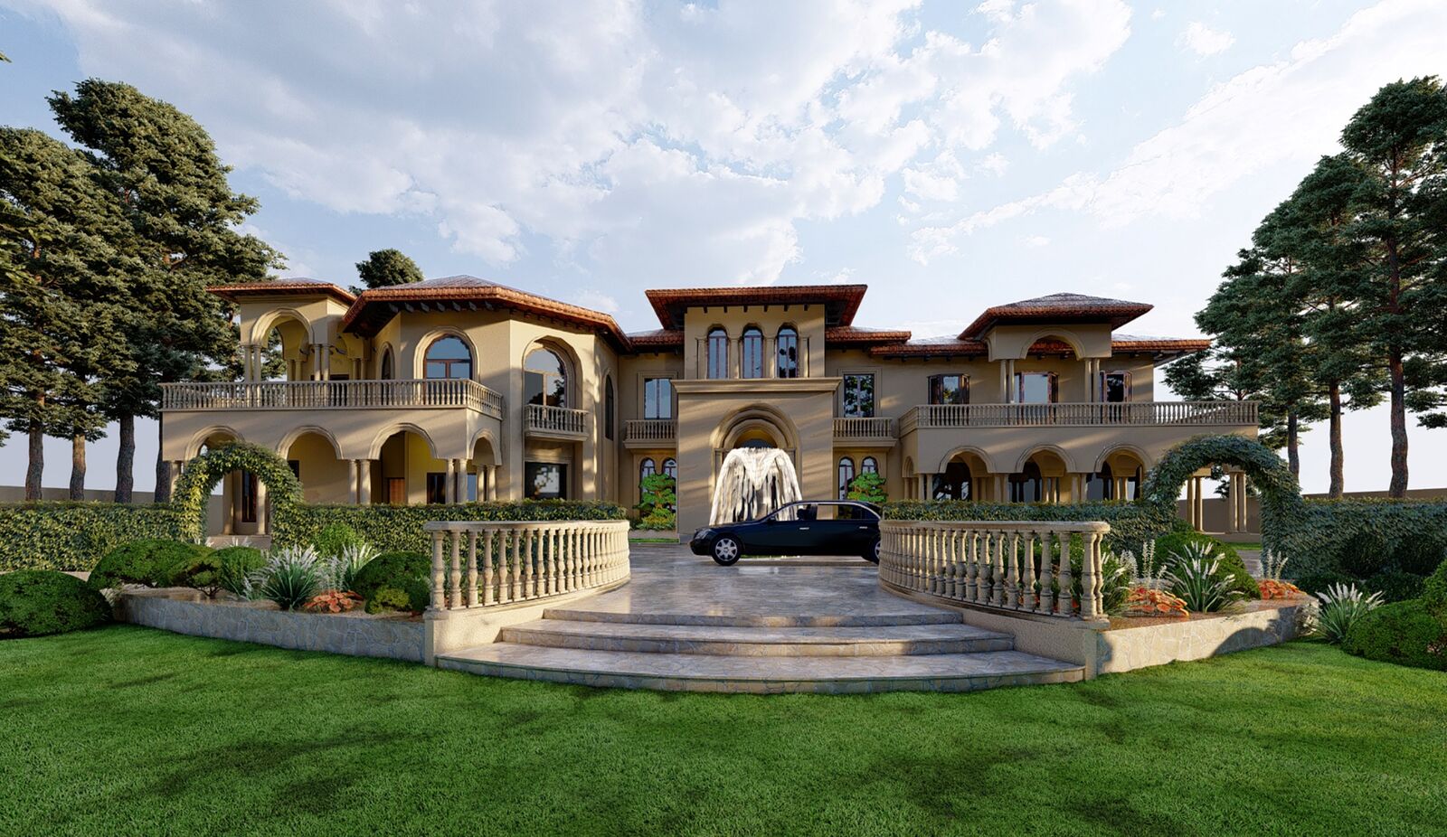 Farm House, PN Farms, Islamabad