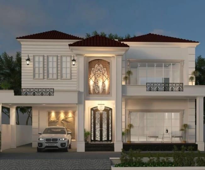 1 Kanal House, DHA-2, Islamabad