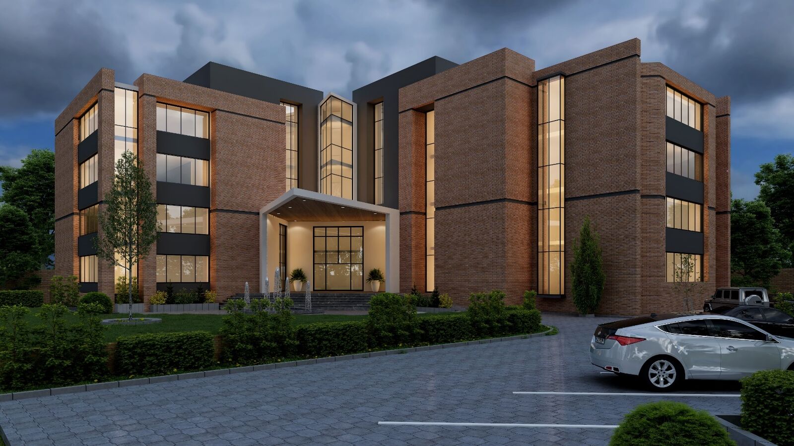 Paramedic & Dental College, Swat