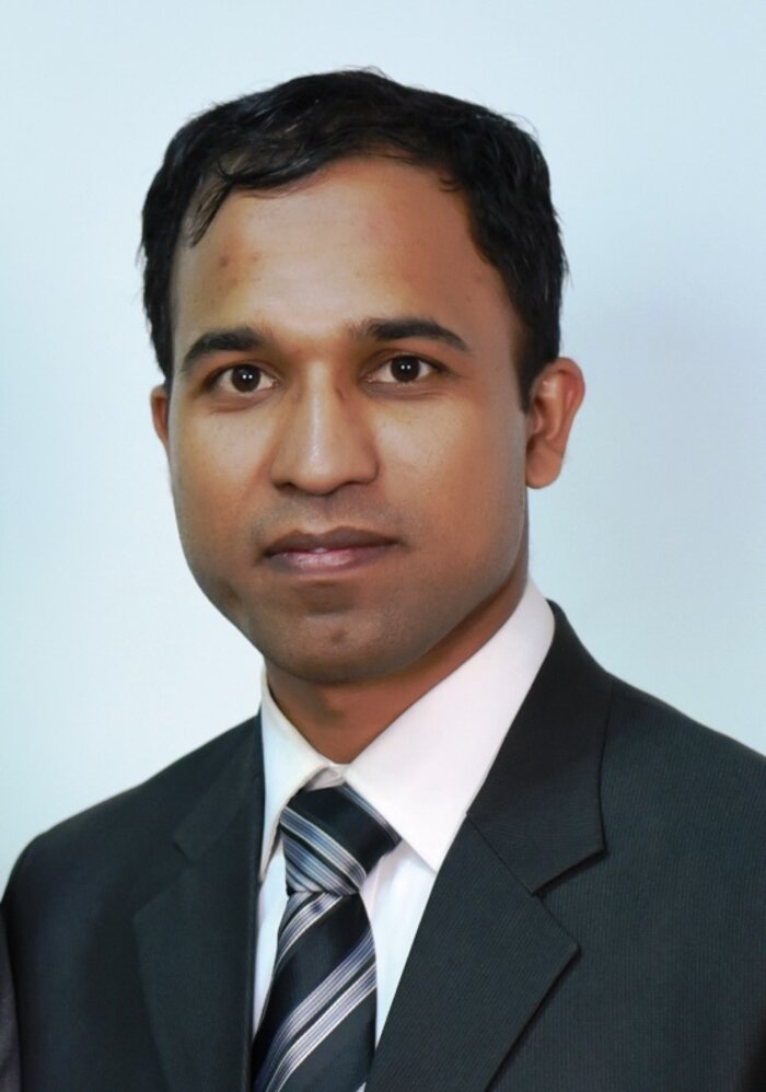 Engr. Asad Abbas